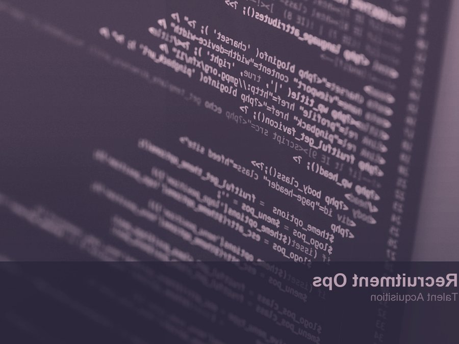 Team service environment